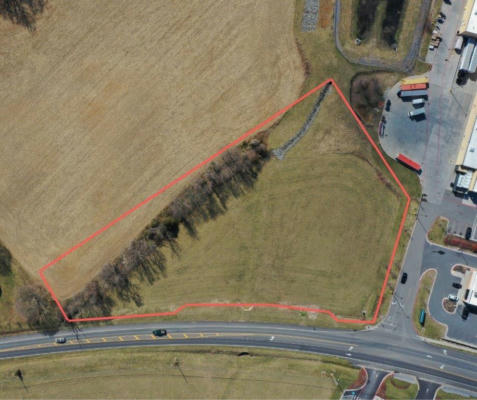 1.26 ACRES NEW MARKET RD, TIMBERVILLE, VA 22853 - Image 1