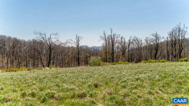 LOT 16 HOWARDSVILLE TPKE, AFTON, VA 22920, photo 2 of 19