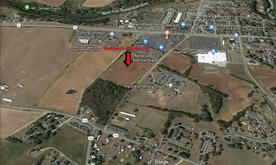 19.1 ACRES AMERICAN LEGION DR, TIMBERVILLE, VA 22853 - Image 1