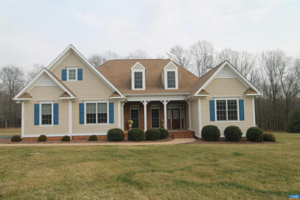 780 CLEOPATRA CT, EARLYSVILLE, VA 22936 - Image 1