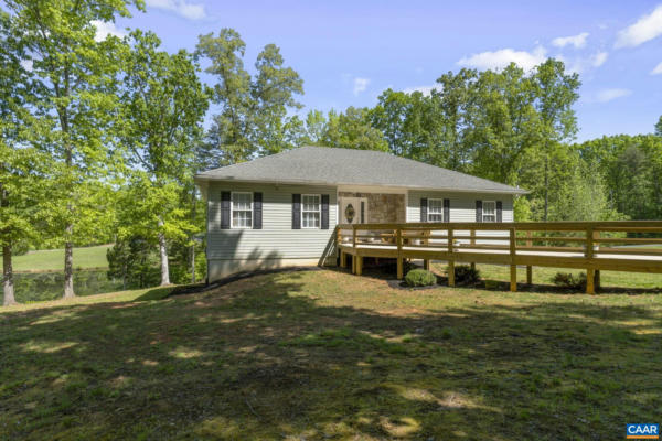 474 LAKE RD, TROY, VA 22974 - Image 1