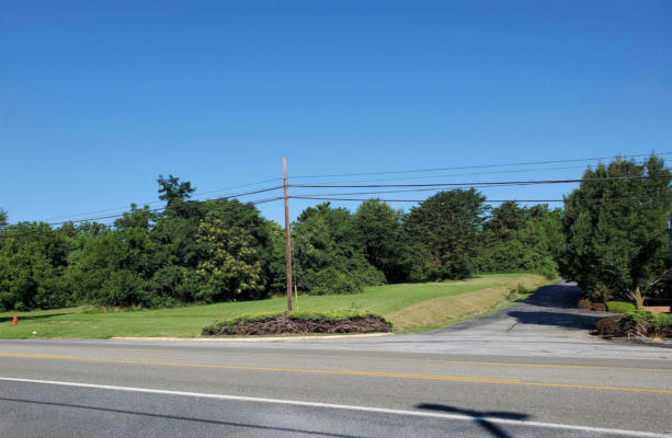 LOT B-1 LEE JACKSON HWY, STAUNTON, VA 24401 - Image 1