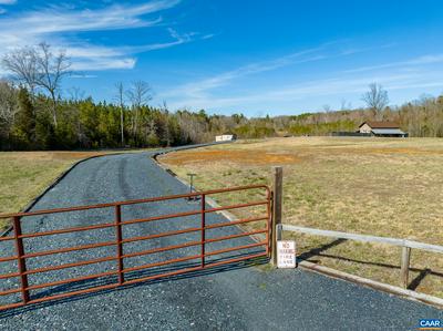 1337 STAGE JUNCTION RD, COLUMBIA, VA 23038 - Image 1
