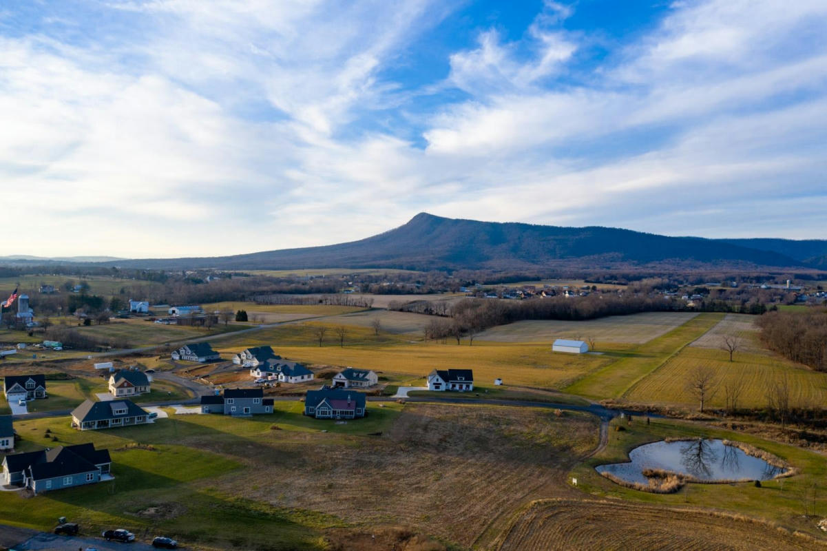 LOT-94 BOXER LOOP, MCGAHEYSVILLE, VA 22840, photo 1 of 8