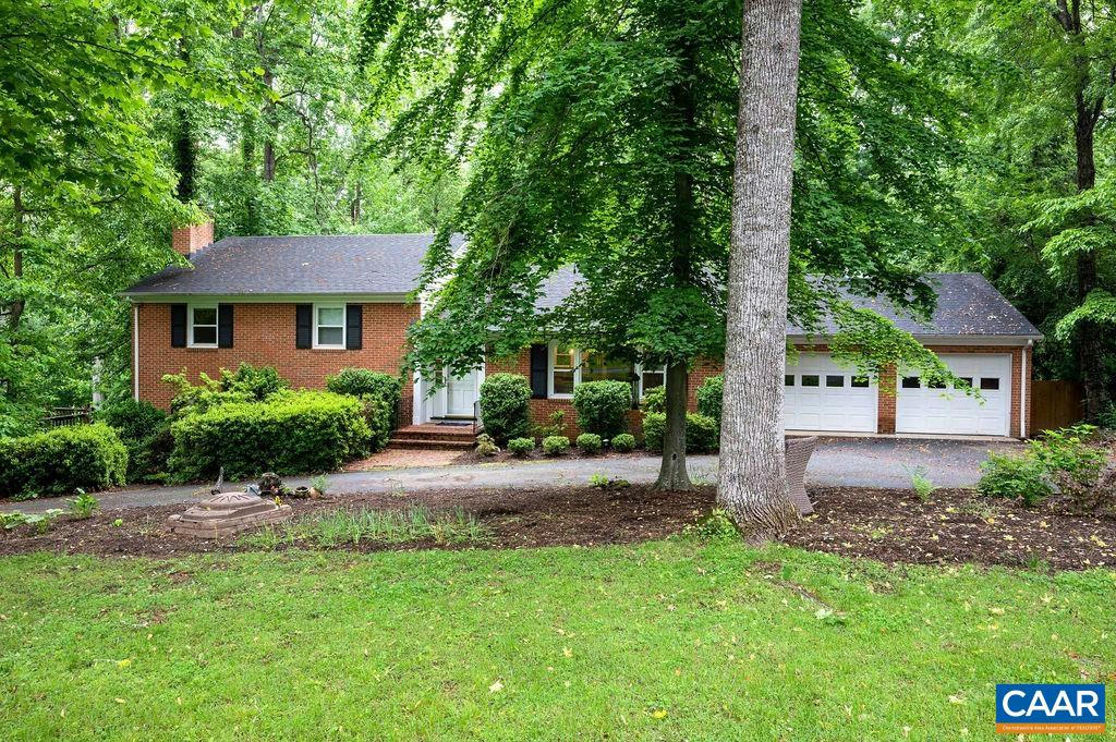 1710 OLD FORGE RD, CHARLOTTESVILLE, VA 22901, photo 1 of 31