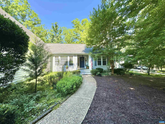 20 OUT OF BOUNDS RD, PALMYRA, VA 22963 - Image 1