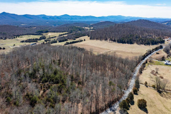 TBD TIMBER RIDGE RD, FAIRFIELD, VA 24435 - Image 1