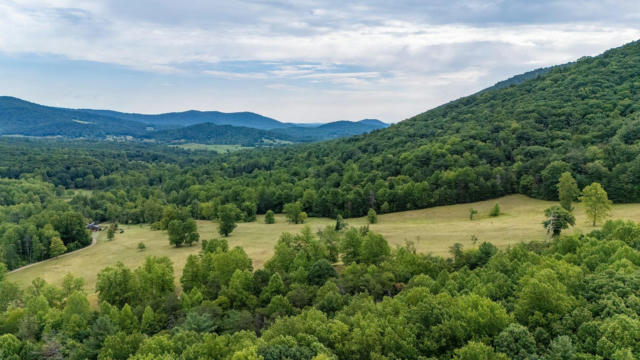 96 ACRES BLACKWELLS HOLLOW RD, CROZET, VA 22932 - Image 1