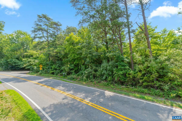 LOT PREDDY CREEK RD, BARBOURSVILLE, VA 22923 - Image 1