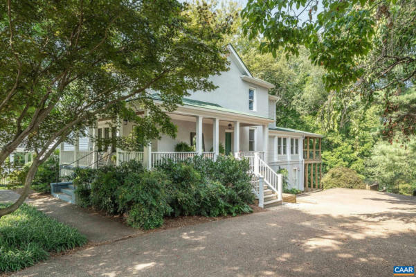 731 LOCUST AVE, CHARLOTTESVILLE, VA 22902 - Image 1