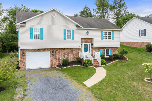 85 FALCON LN, WEYERS CAVE, VA 24486 - Image 1