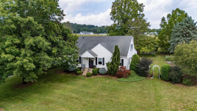 141 LEAPORT RD, MOUNT SIDNEY, VA 24467 - Image 1