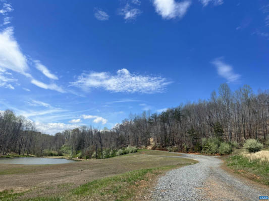 0 WILLOW BRANCH LN, FABER, VA 22938 - Image 1