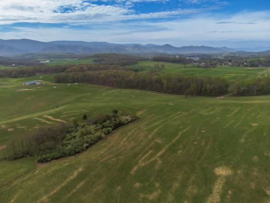 TBD OLD B AND O RD, RAPHINE, VA 24472 - Image 1