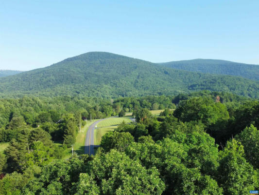 TBD RODES VALLEY DR, NELLYSFORD, VA 22958 - Image 1