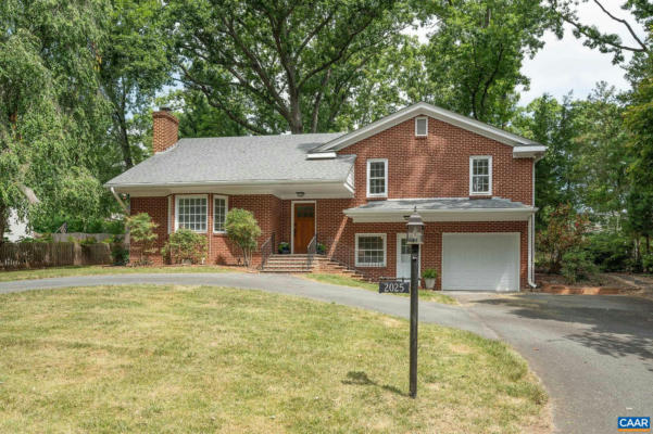 2025 THOMSON RD, CHARLOTTESVILLE, VA 22903, photo 2 of 37