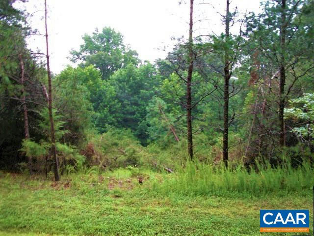 LOT 24 WOODTHRUSH LN, BARBOURSVILLE, VA 22923, photo 1 of 5