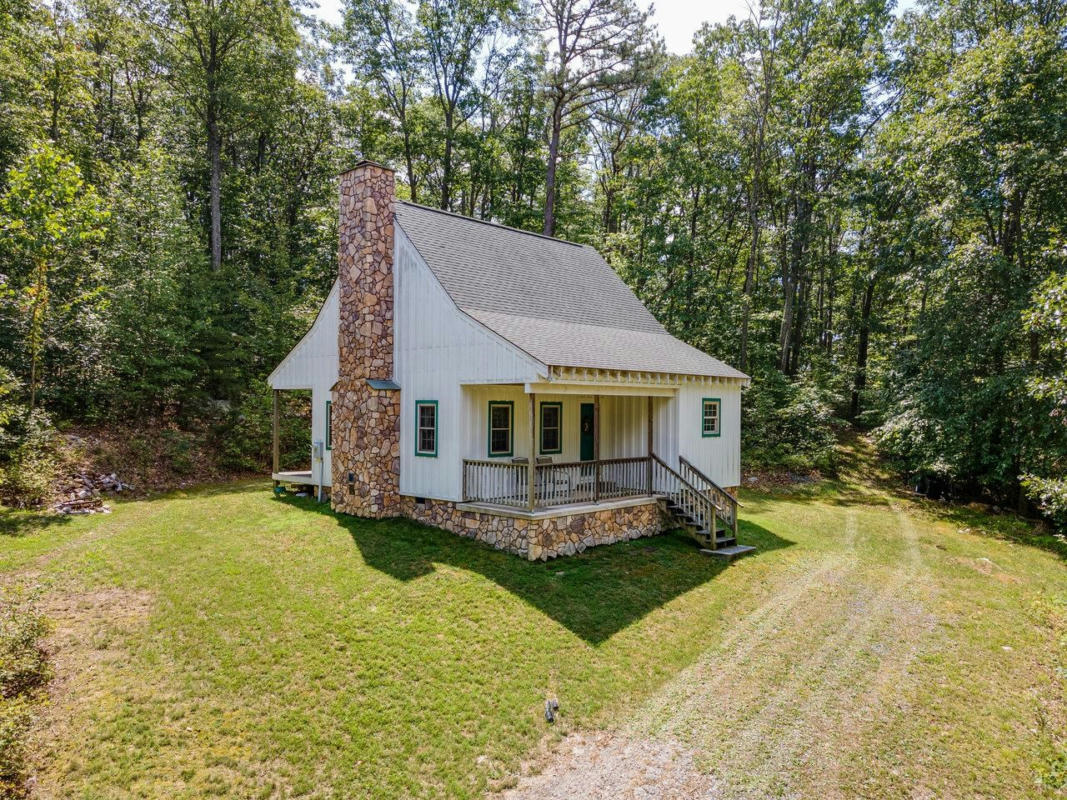 539 WATER TOWER RD, PENN LAIRD, VA 22846, photo 1 of 53