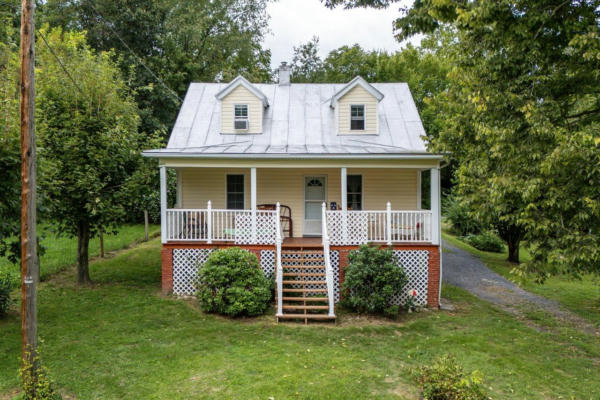 204 PAINTER ST, MOUNT JACKSON, VA 22842 - Image 1