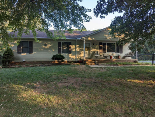 1856 OLD GREENVILLE RD, STAUNTON, VA 24401 - Image 1