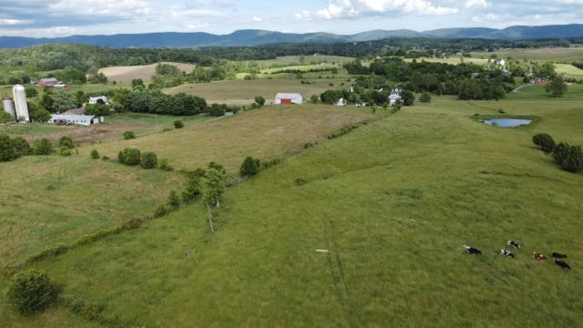 4 ACRES MILLER RD, WAYNESBORO, VA 22980 - Image 1