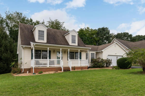 221 BOWMANS RUN DR, STUARTS DRAFT, VA 24477 - Image 1