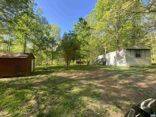 1521 OLD APPLE GROVE RD, MINERAL, VA 23117, photo 4 of 7