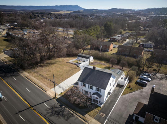 583 E MARKET ST, HARRISONBURG, VA 22801 - Image 1