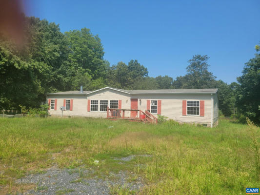 59 GOLDMINE CHURCH RD, DILLWYN, VA 23936 - Image 1