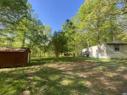 1521 OLD APPLE GROVE RD, MINERAL, VA 23117, photo 5 of 7