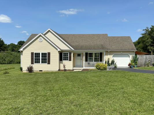 2035 COLD SPRINGS RD, STUARTS DRAFT, VA 24477 - Image 1