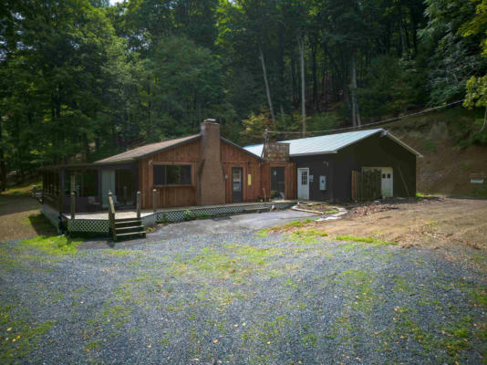 21785 GERMAN RIVER RD, CRIDERS, VA 22820 - Image 1