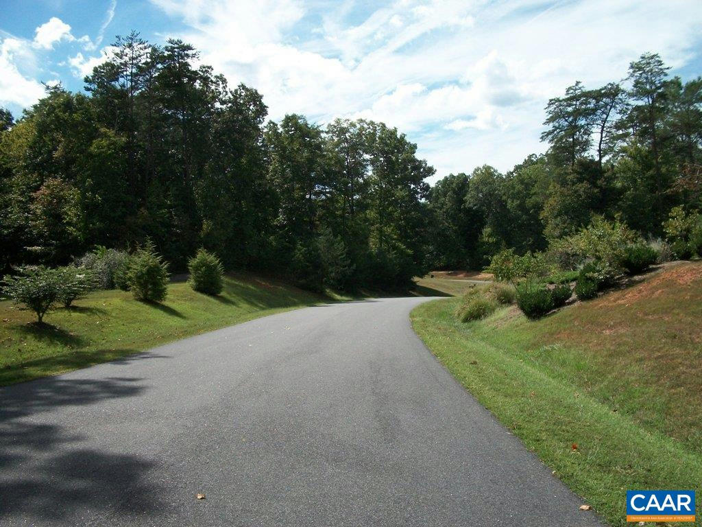 LOT 23 WOODTHRUSH LN, BARBOURSVILLE, VA 22923, photo 1 of 5