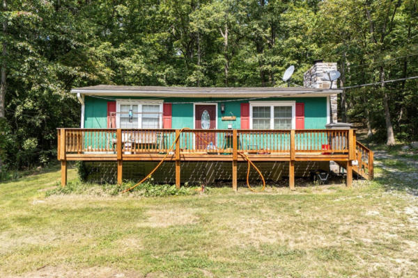 6571 S PAGE VALLEY RD, LURAY, VA 22835 - Image 1