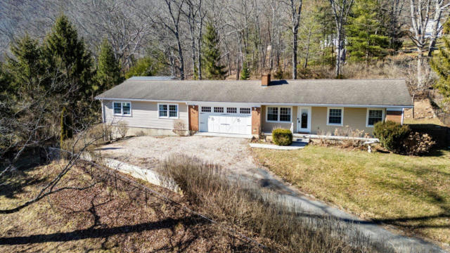 133 ROUTIER HILL RD, HOT SPRINGS, VA 24445 - Image 1