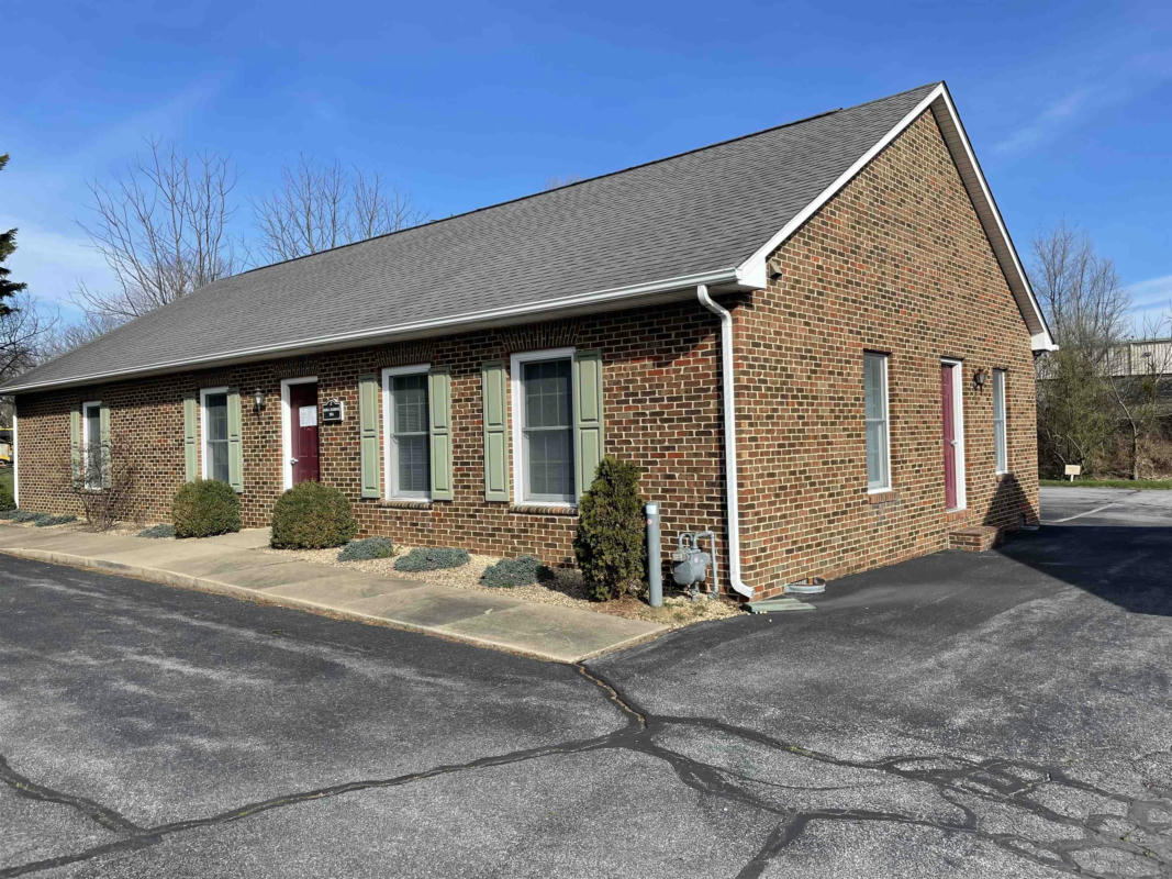 49 TINKLING SPRING RD LEFT, FISHERSVILLE, VA 22939 Commercial For Sale  MLS# 628364 RE/MAX