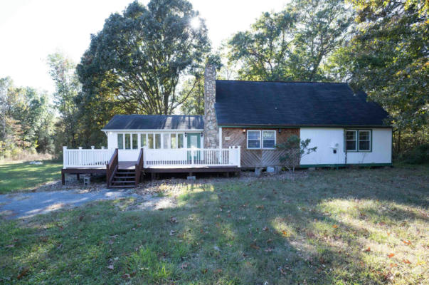 1192 MORELAND GAP RD, NEW MARKET, VA 22844 - Image 1