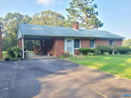 2417 OAK PARK RD, MADISON, VA 22727 - Image 1