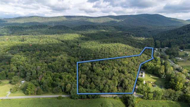 TBD-15 ACRES PEAKE MOUNTAIN RD, ROCKINGHAM, VA 22802 - Image 1