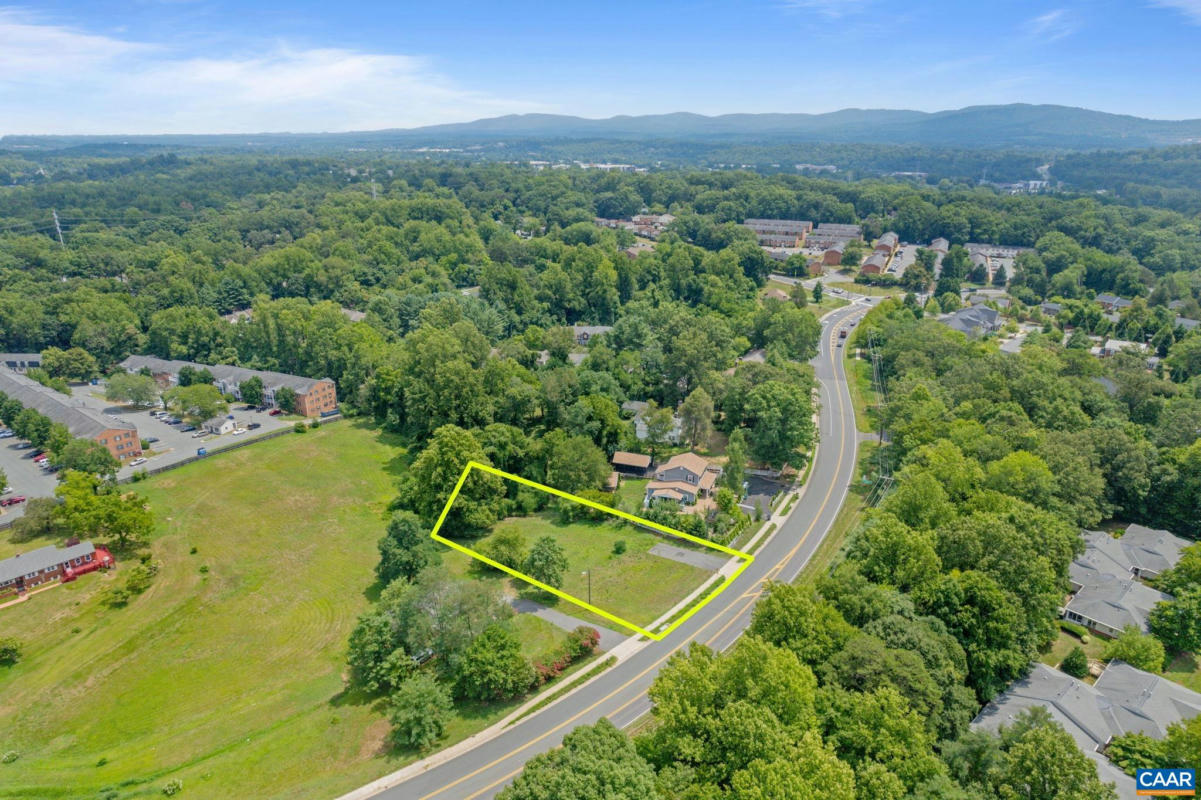 2535 BARRACKS RD LOT 25A, CHARLOTTESVILLE, VA 22901, photo 1 of 14