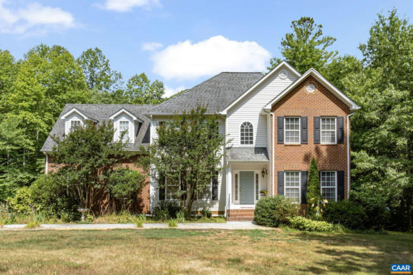 315 WILLOW RIDGE RD, TROY, VA 22974 - Image 1