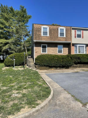 1375 NORTHAMPTON CT, HARRISONBURG, VA 22801 - Image 1