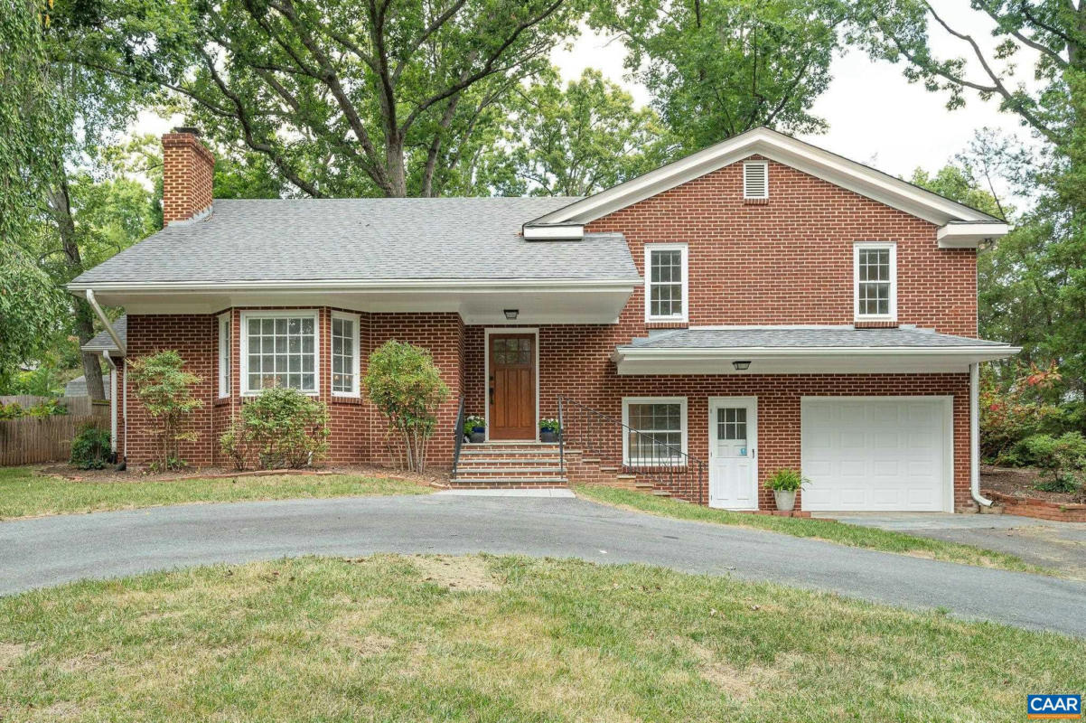 2025 THOMSON RD, CHARLOTTESVILLE, VA 22903, photo 1 of 37